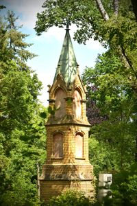 Bonn, Poppelsdorf, Friedhof, Meidt