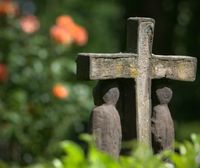 Poppelsdorfer Friedhof, Meidt