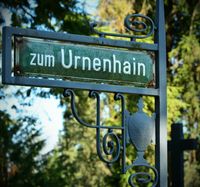 Bonn Poppelsdorf, Friedhof, Meidt Photographie