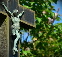 Bonn Poppelsdorf, Friedhof, Meidt Photographie