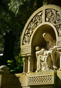 Bonn Poppelsdorf, Friedhof, Meidt Photographie