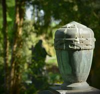 Bonn Poppelsdorf, Friedhof, Meidt Photographie