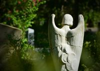 Bonn Poppelsdorf, Friedhof, Meidt Photographie